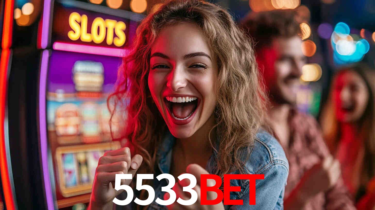 Descubra o Programa VIP da 5533bet: Vantagens Exclusivas para Jogadores