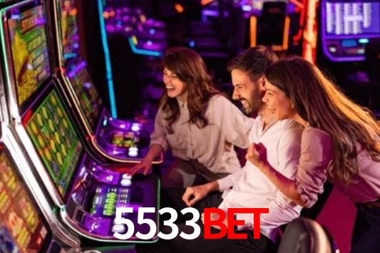 Descubra o Programa VIP da 5533bet: Vantagens Exclusivas para Jogadores