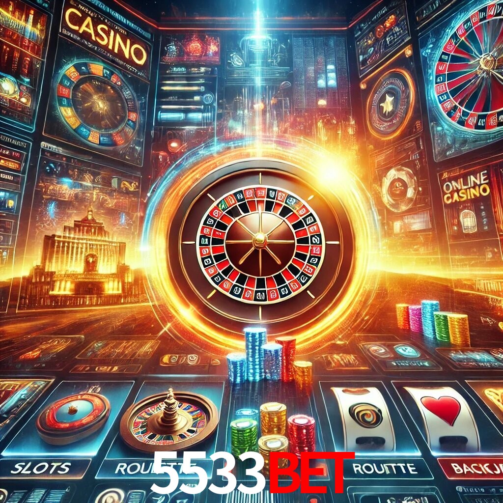  5533BET