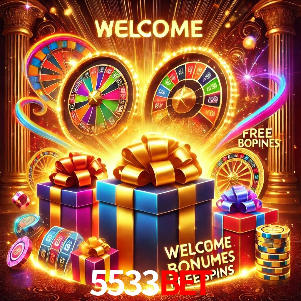  5533BET