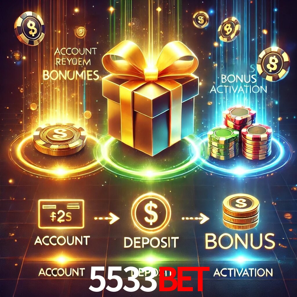  5533BET