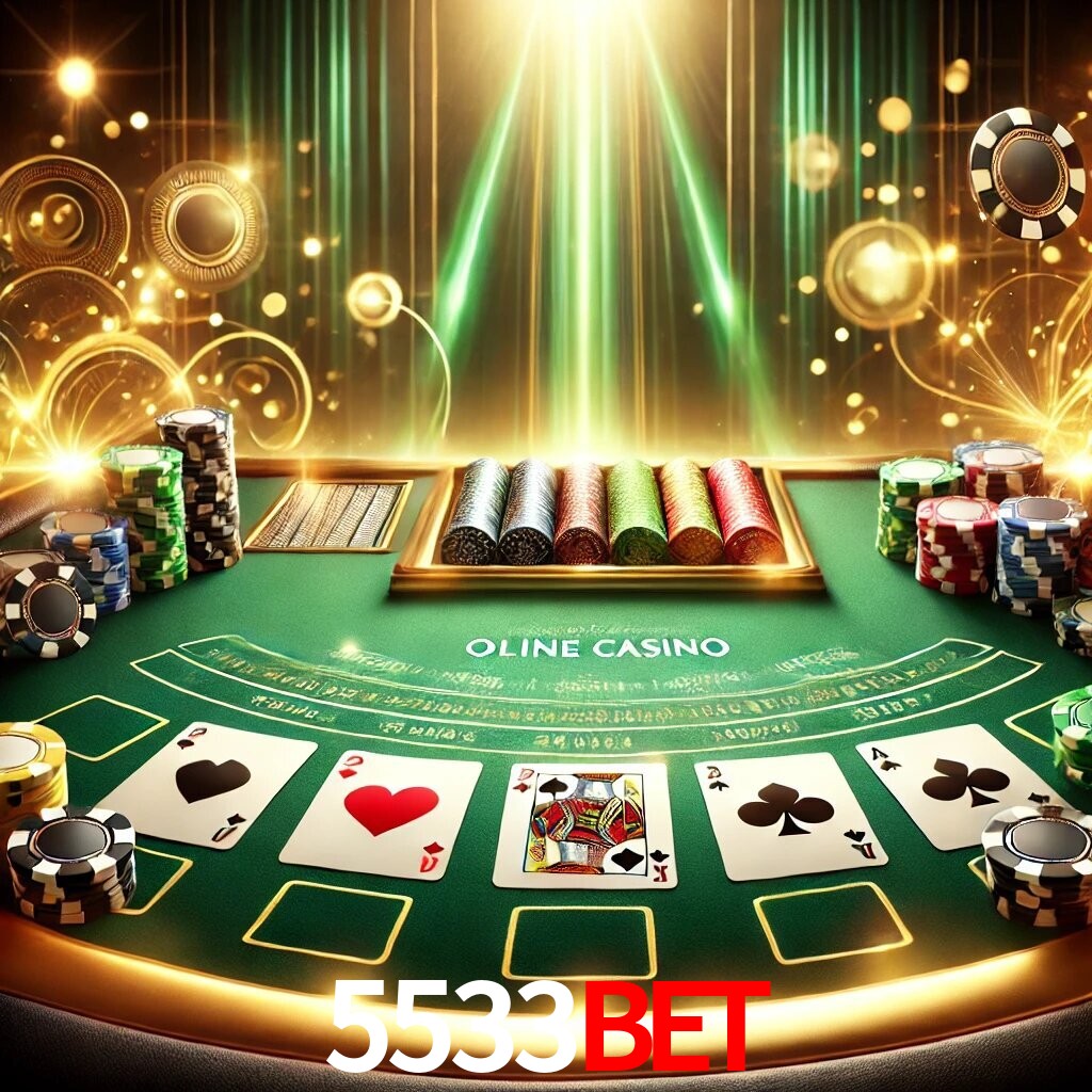 5533BET