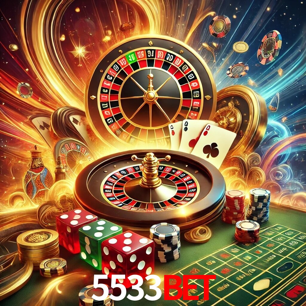  5533BET