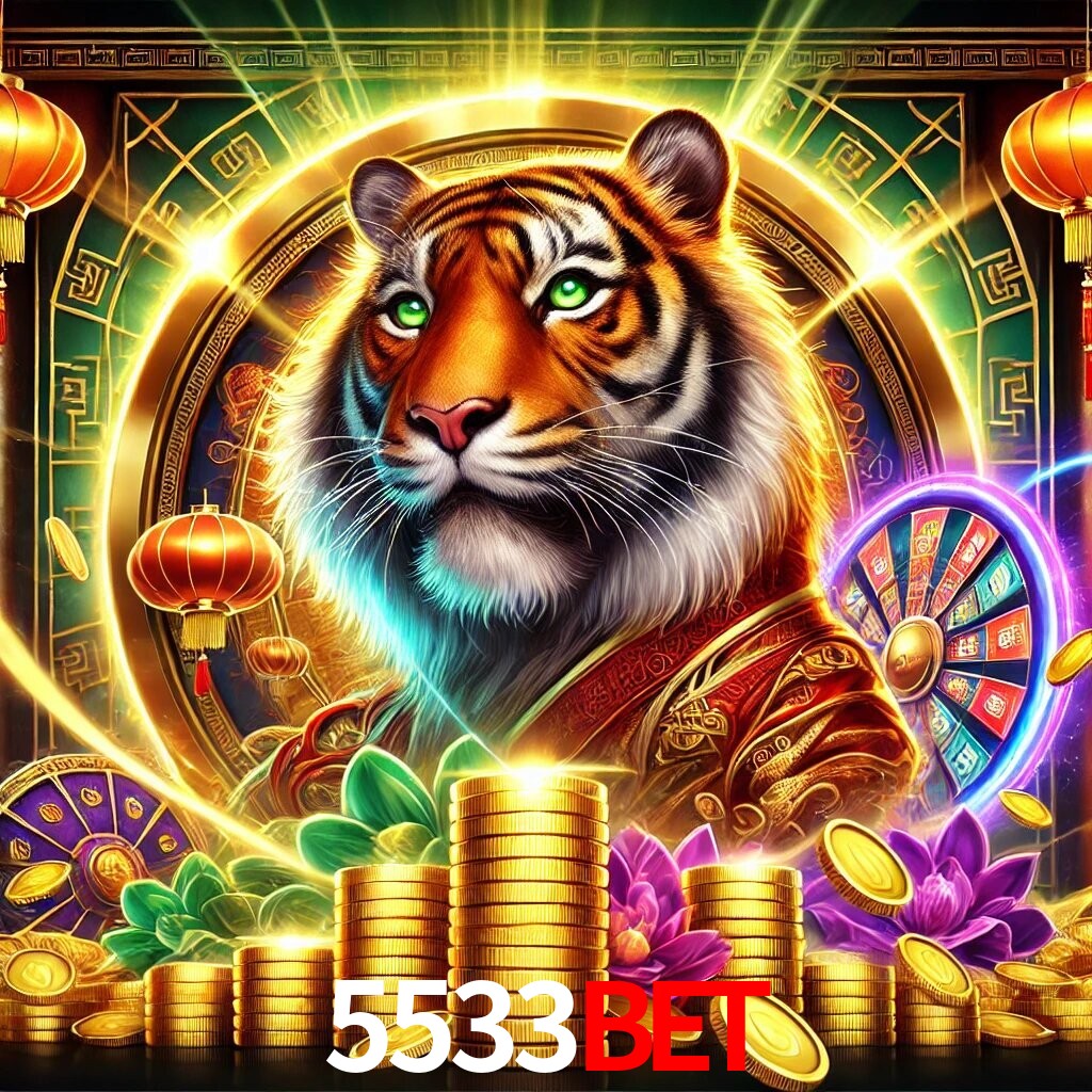  5533BET
