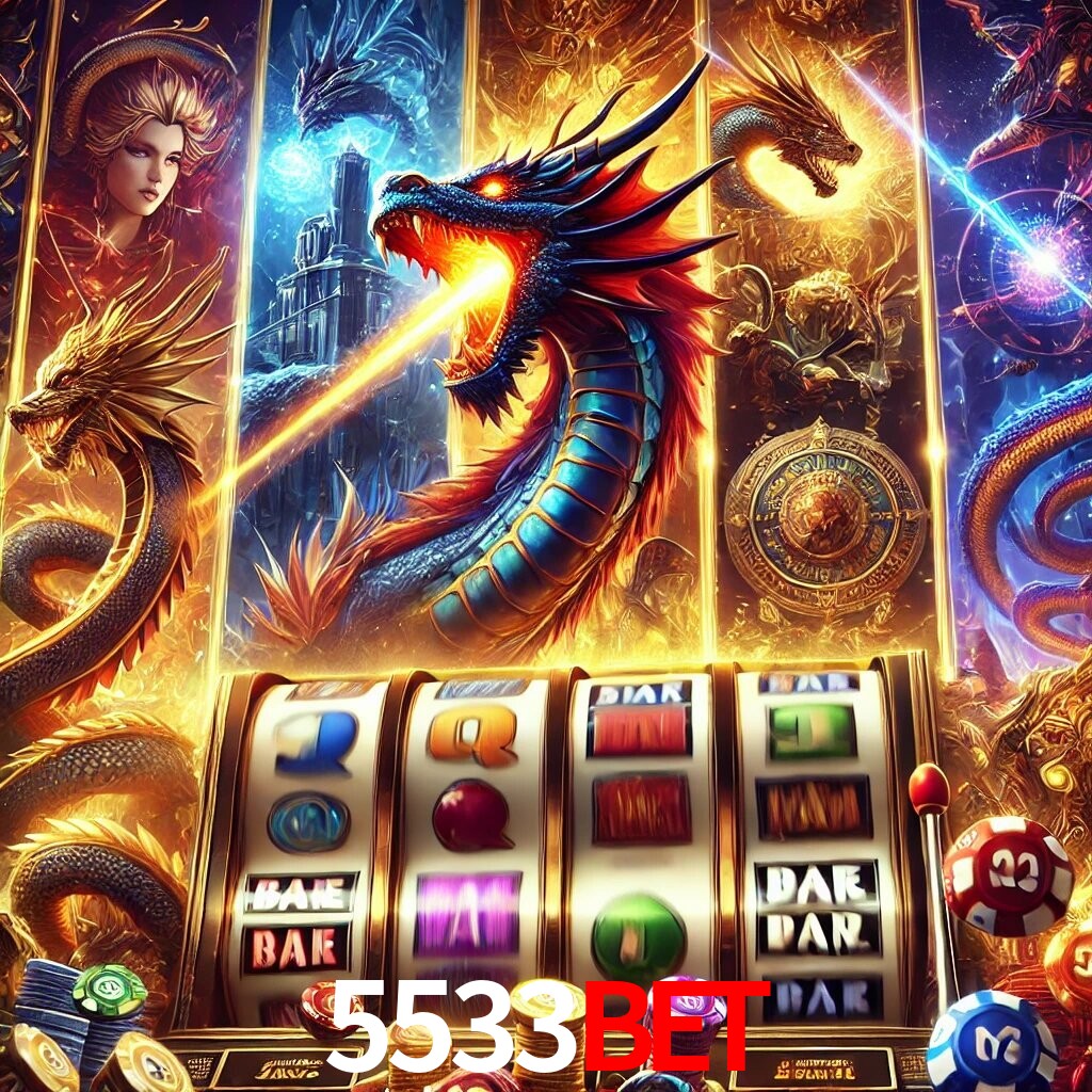  5533BET