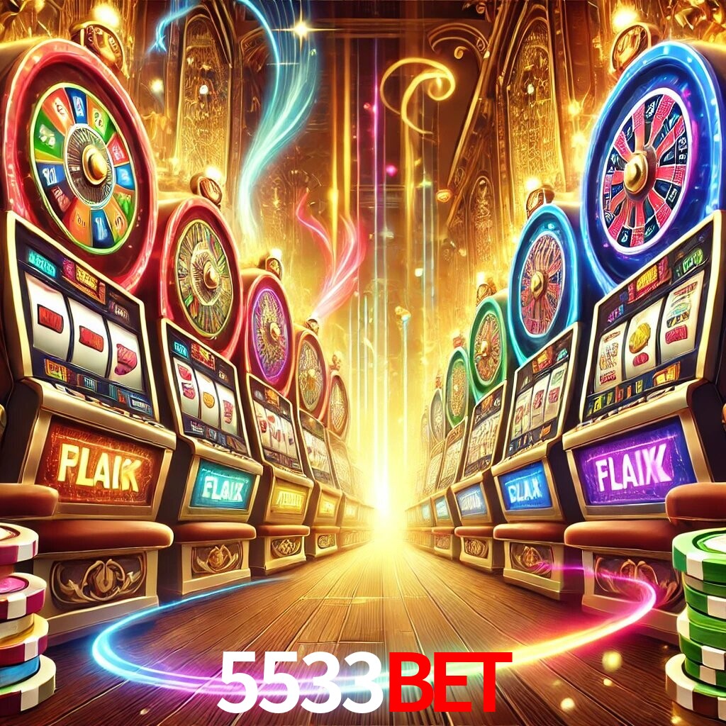  5533BET
