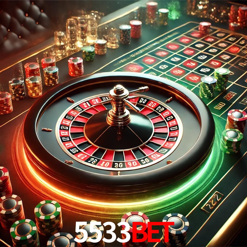  5533BET