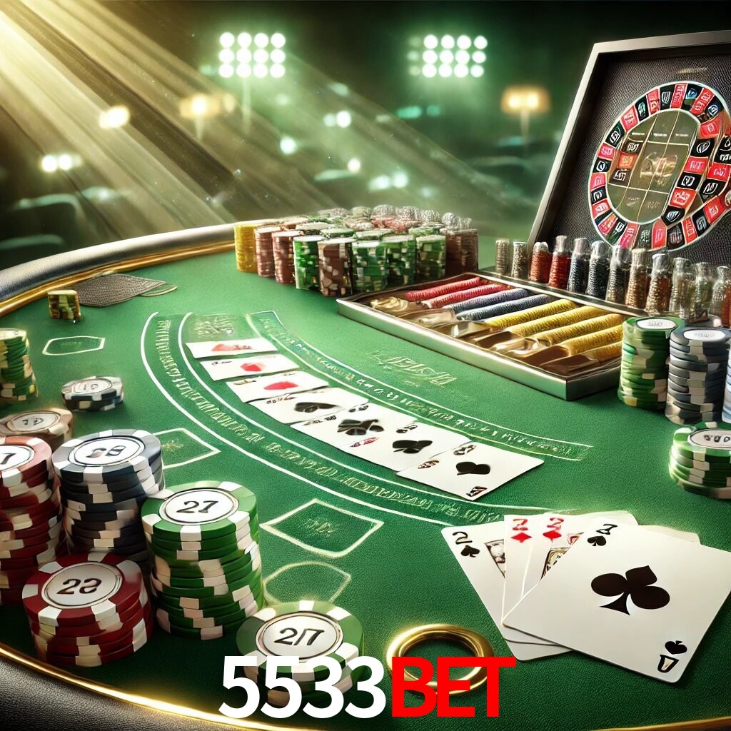  5533BET