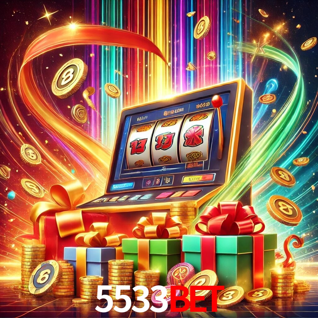  5533BET