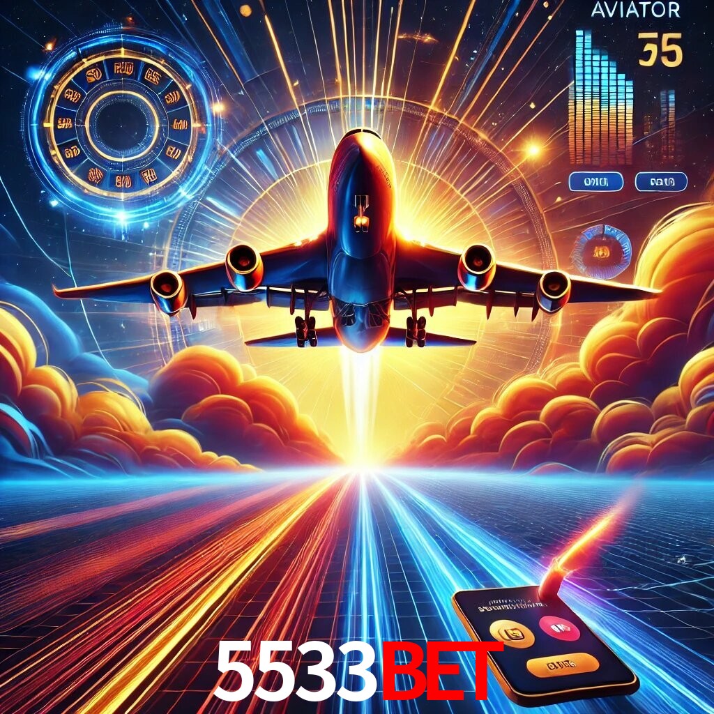  5533BET