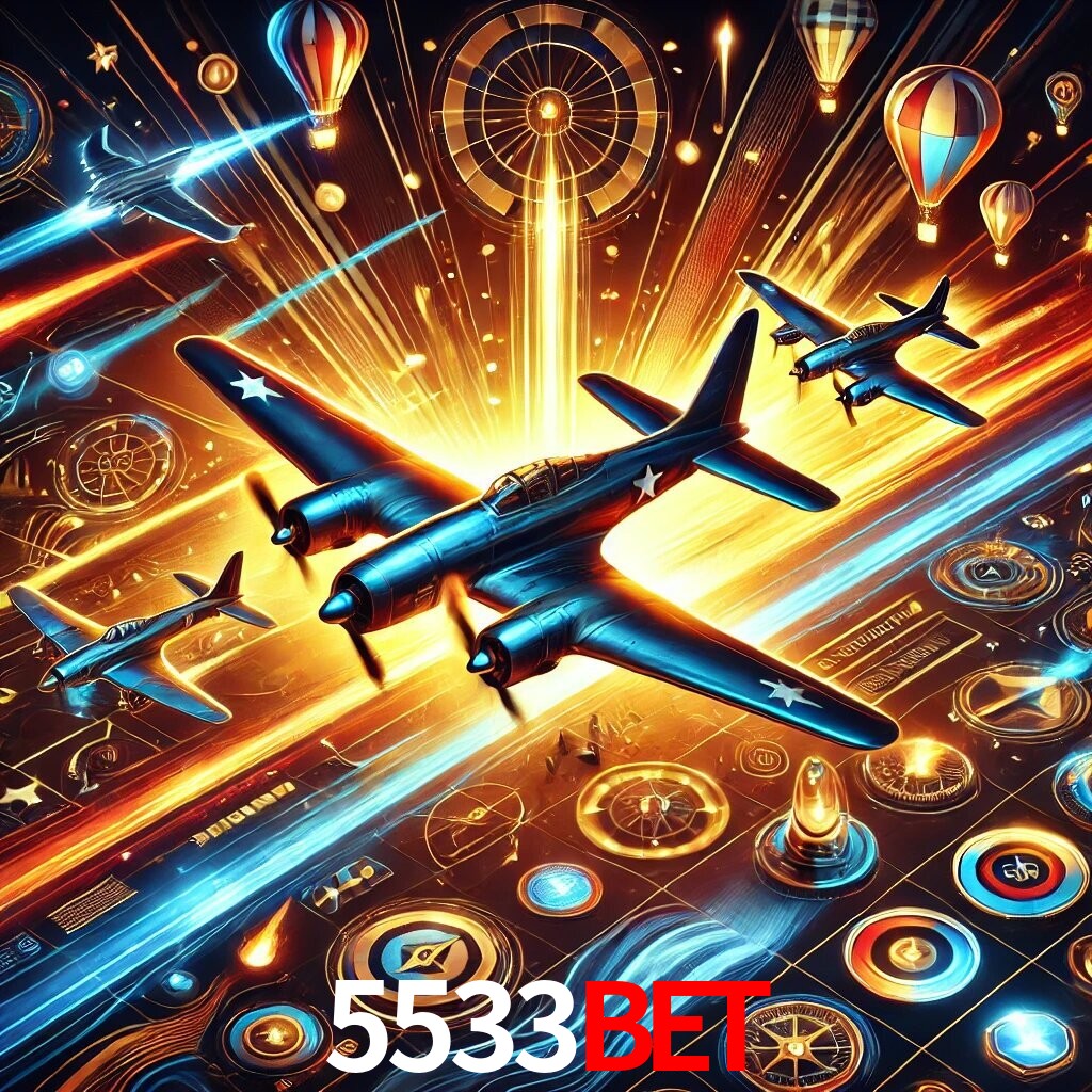  5533BET